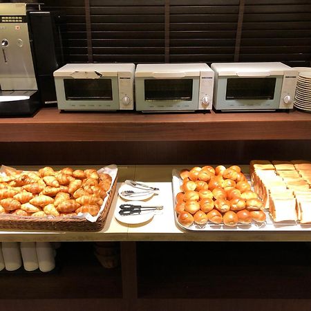 Hotel Il Grande Umeda Osaka Ngoại thất bức ảnh