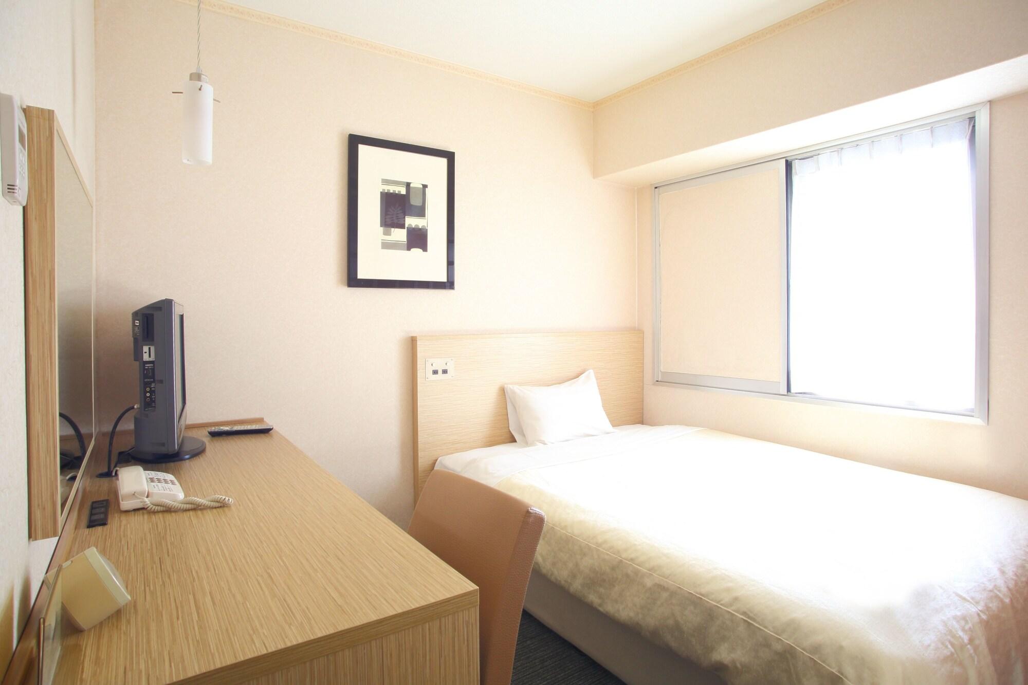 Hotel Il Grande Umeda Osaka Ngoại thất bức ảnh