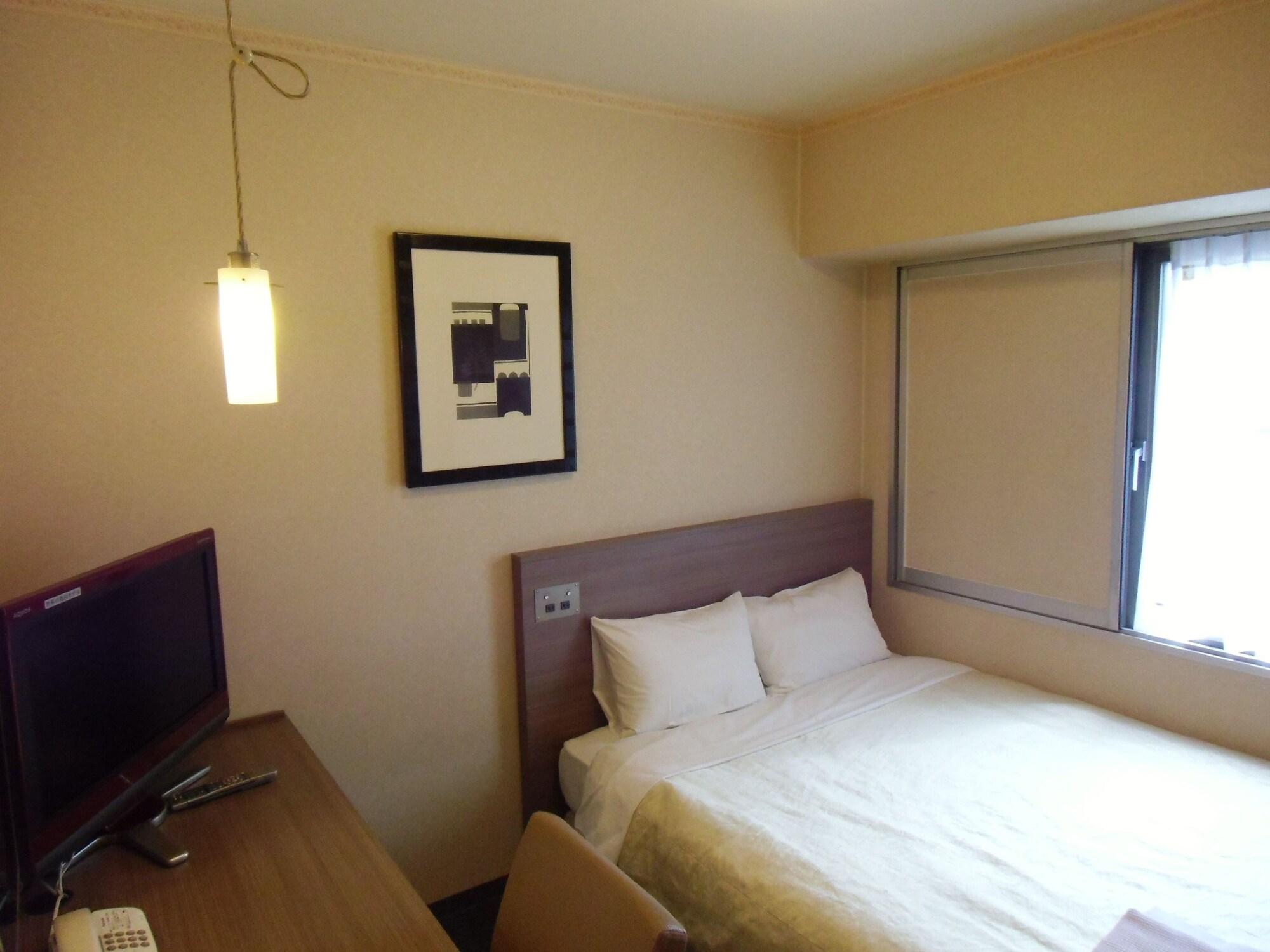 Hotel Il Grande Umeda Osaka Ngoại thất bức ảnh