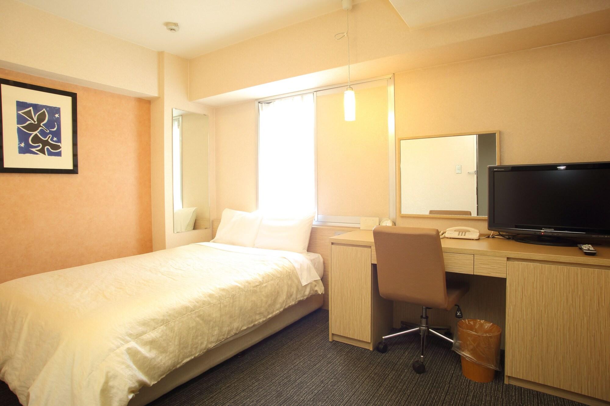 Hotel Il Grande Umeda Osaka Ngoại thất bức ảnh