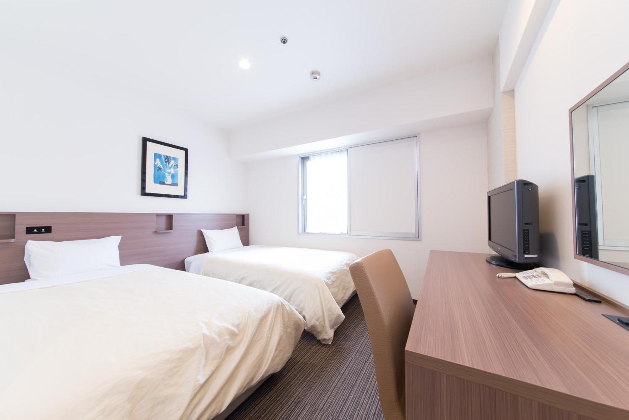 Hotel Il Grande Umeda Osaka Ngoại thất bức ảnh
