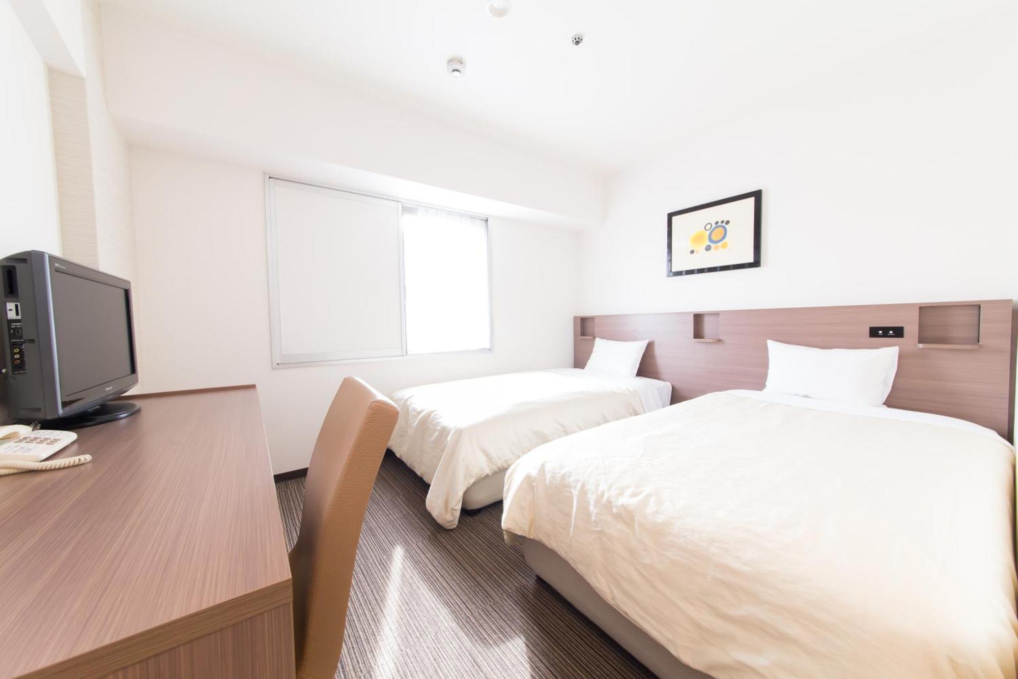 Hotel Il Grande Umeda Osaka Ngoại thất bức ảnh