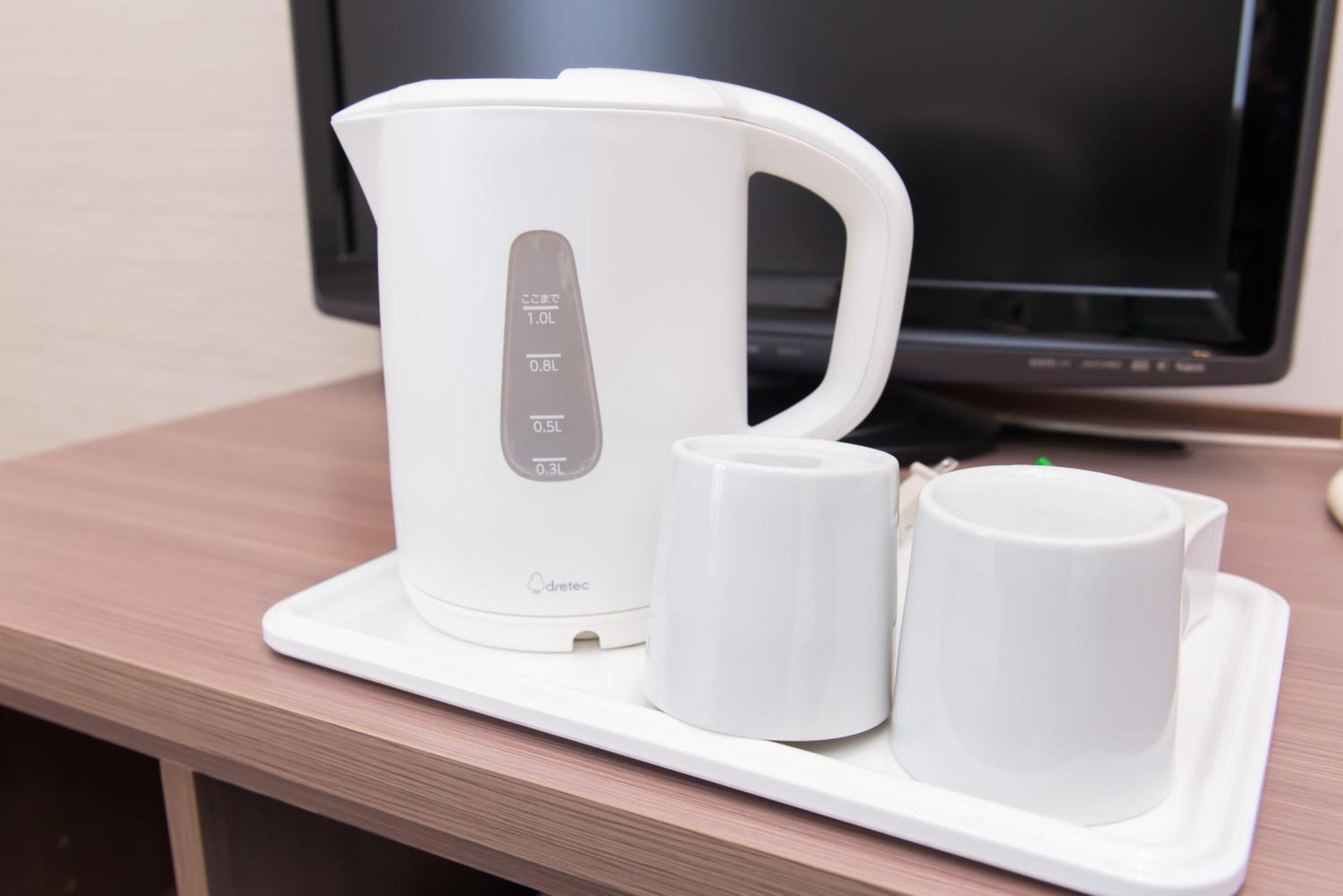 Hotel Il Grande Umeda Osaka Ngoại thất bức ảnh
