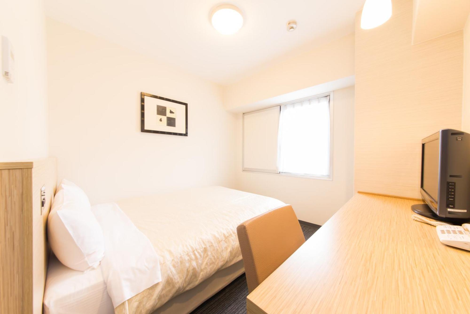 Hotel Il Grande Umeda Osaka Ngoại thất bức ảnh