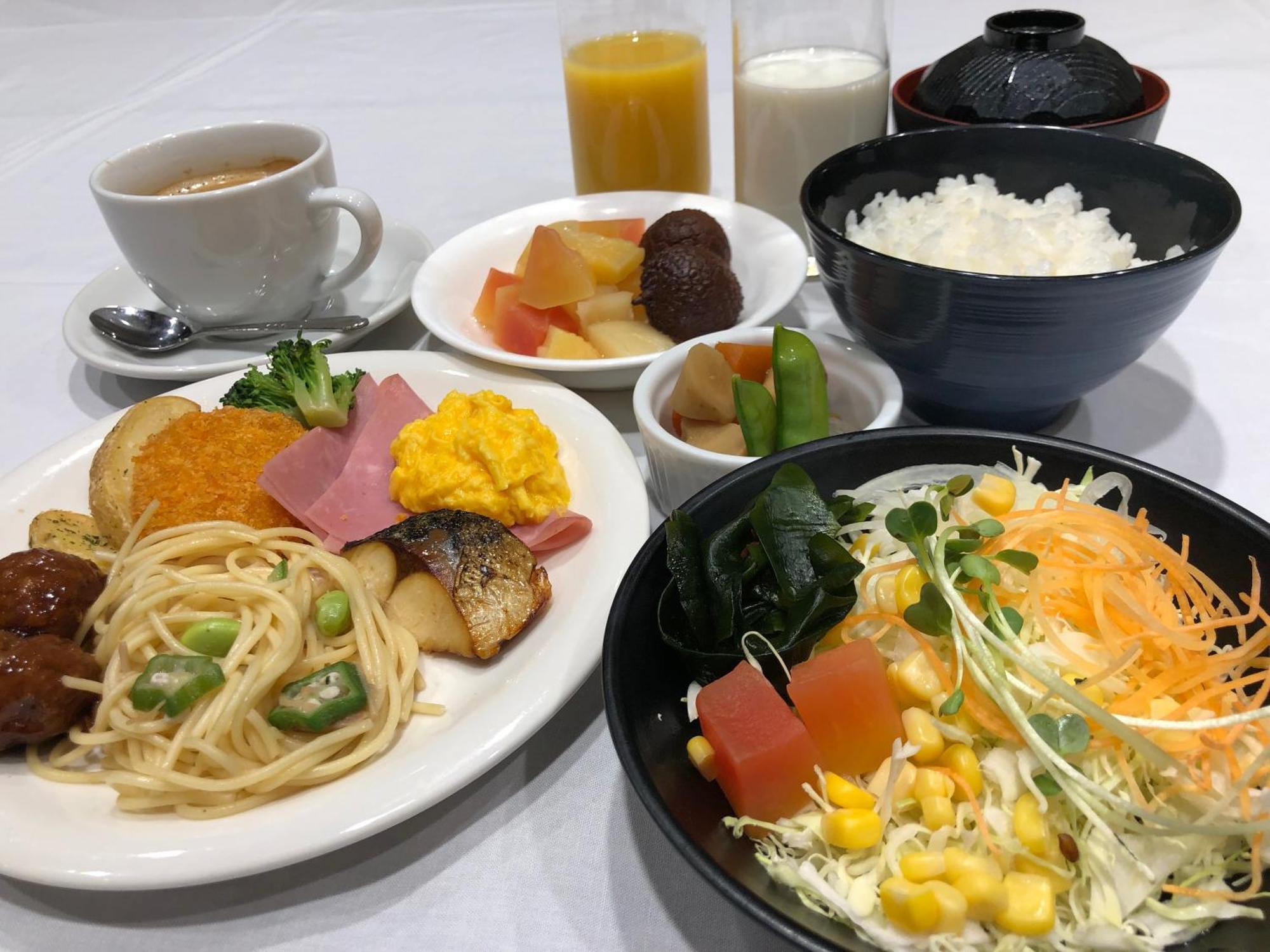 Hotel Il Grande Umeda Osaka Ngoại thất bức ảnh
